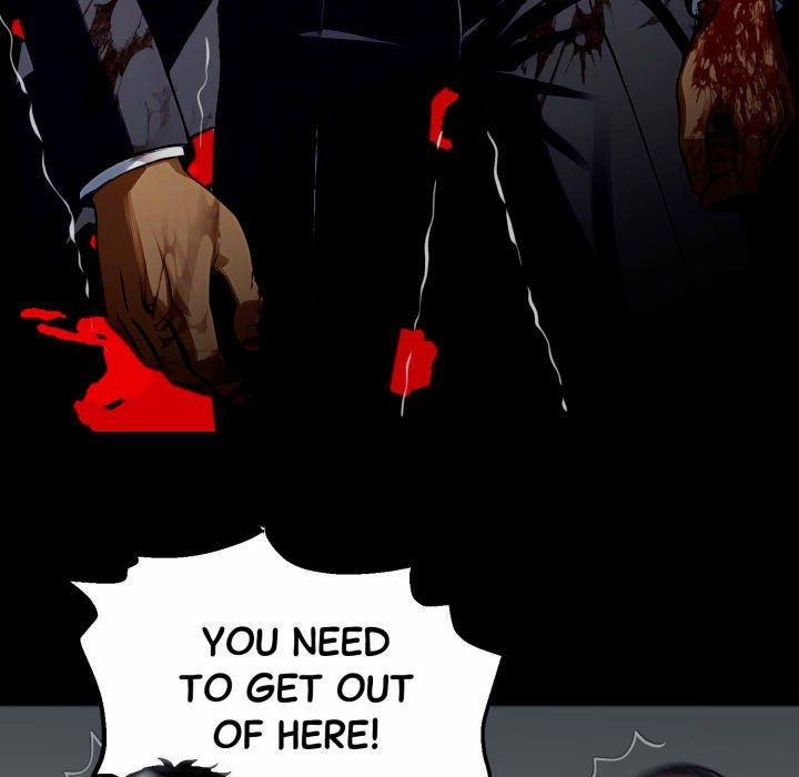 Gangster X Office Lady 104 trang 63