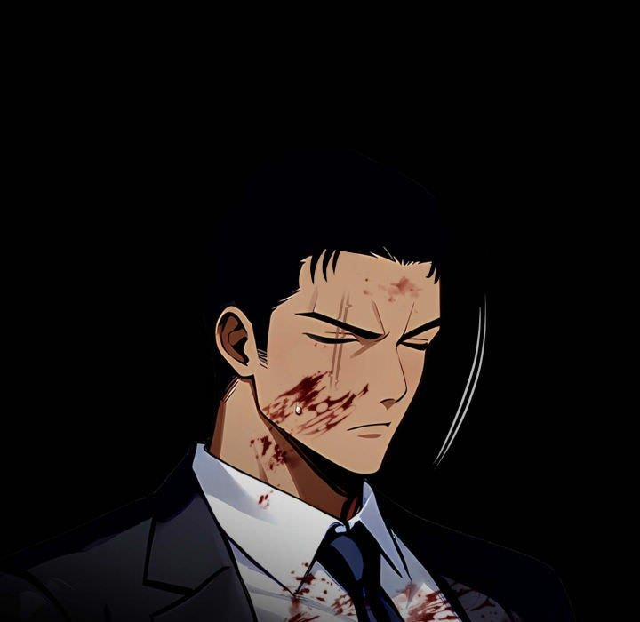 Gangster X Office Lady 104 trang 71