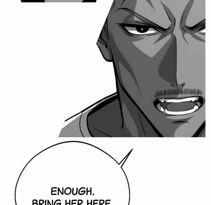 Gangster X Office Lady 104 trang 13