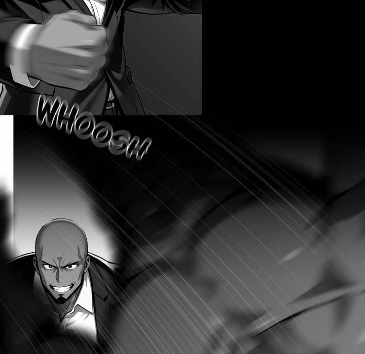 Gangster X Office Lady 104 trang 6