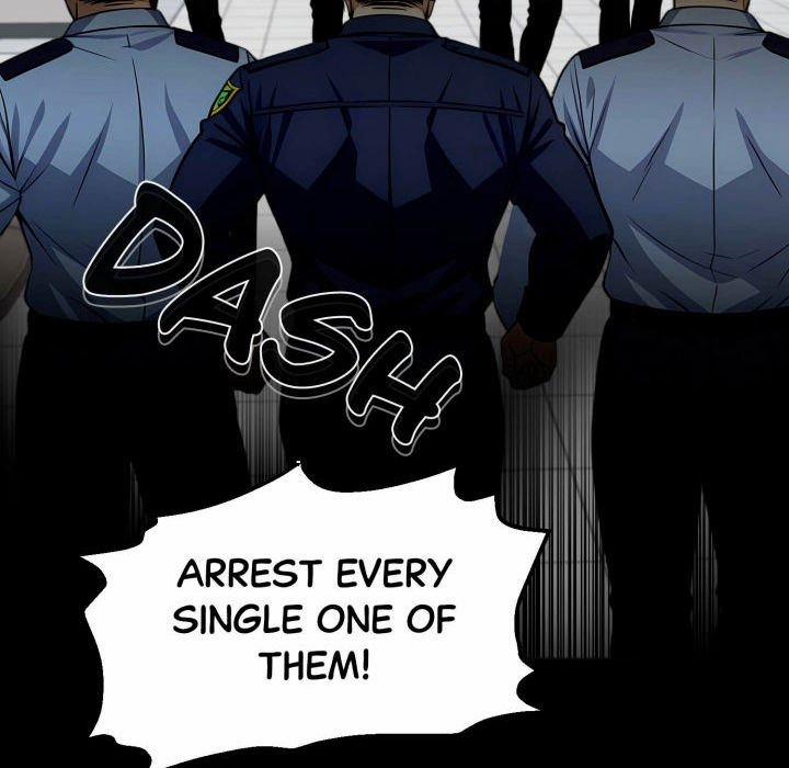 Gangster X Office Lady 104 trang 87