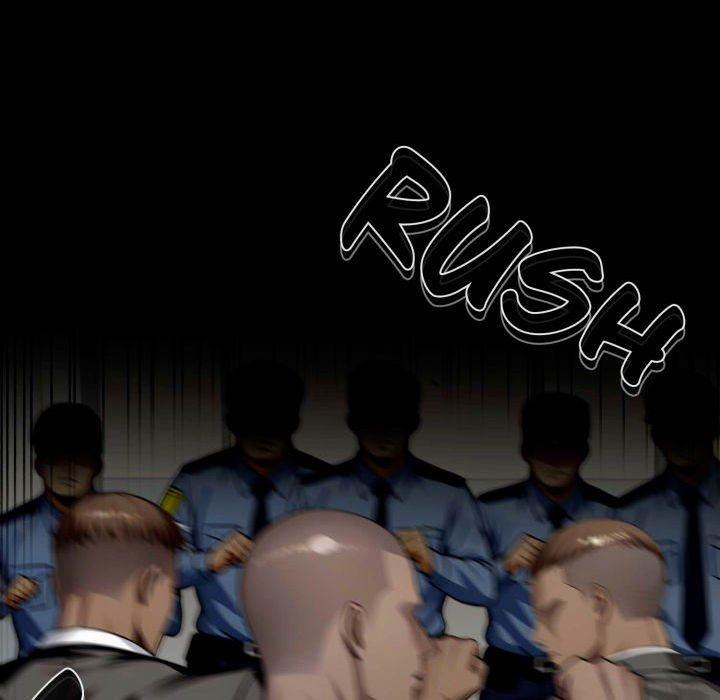 Gangster X Office Lady 104 trang 90