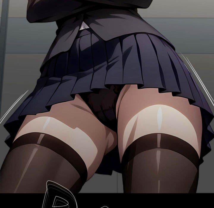 Gangster X Office Lady 104 trang 93