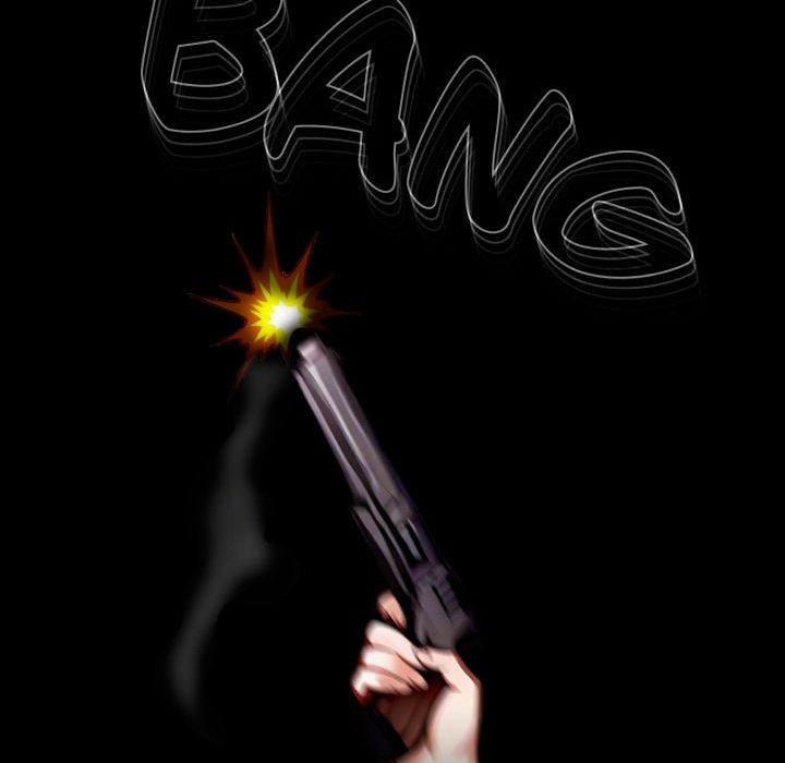 Gangster X Office Lady 104 trang 94