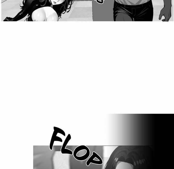 Gangster X Office Lady 104 trang 15