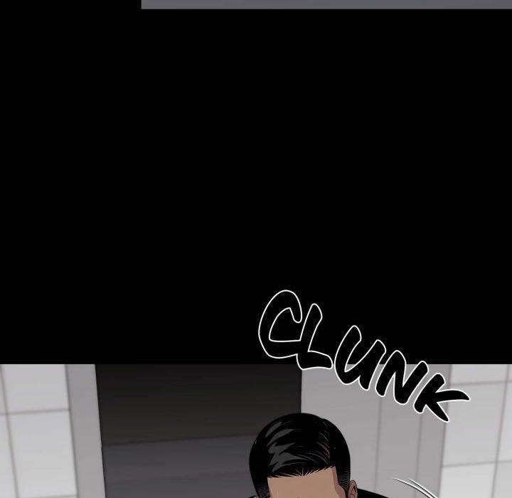 Gangster X Office Lady 104 trang 75