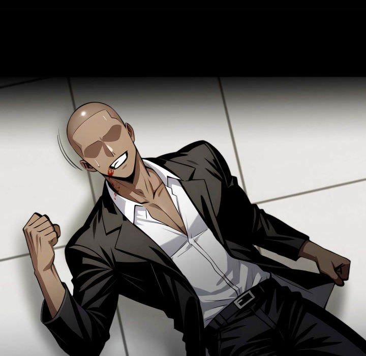 Gangster X Office Lady 104 trang 103