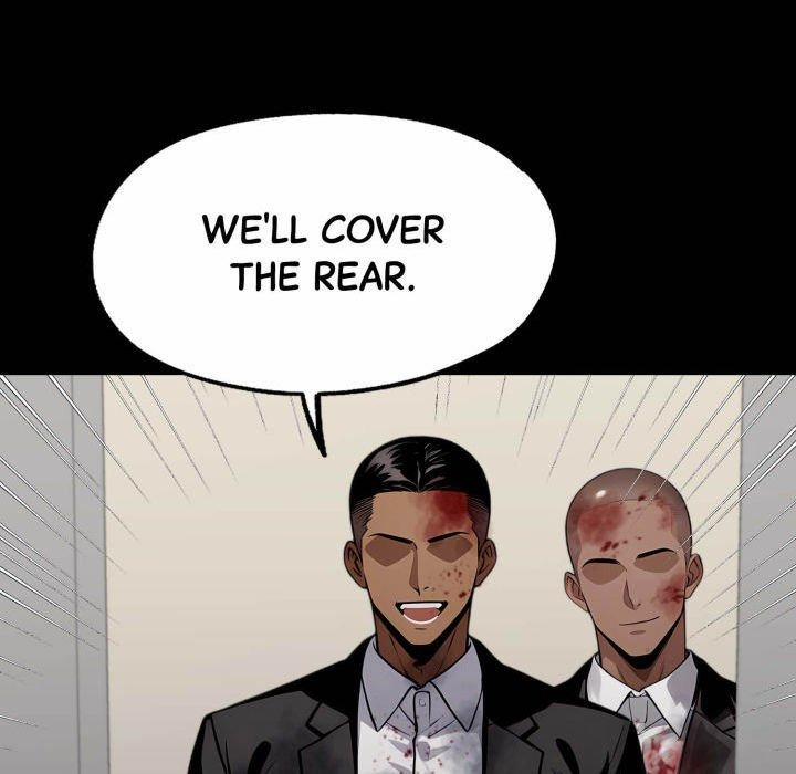 Gangster X Office Lady 104 trang 79