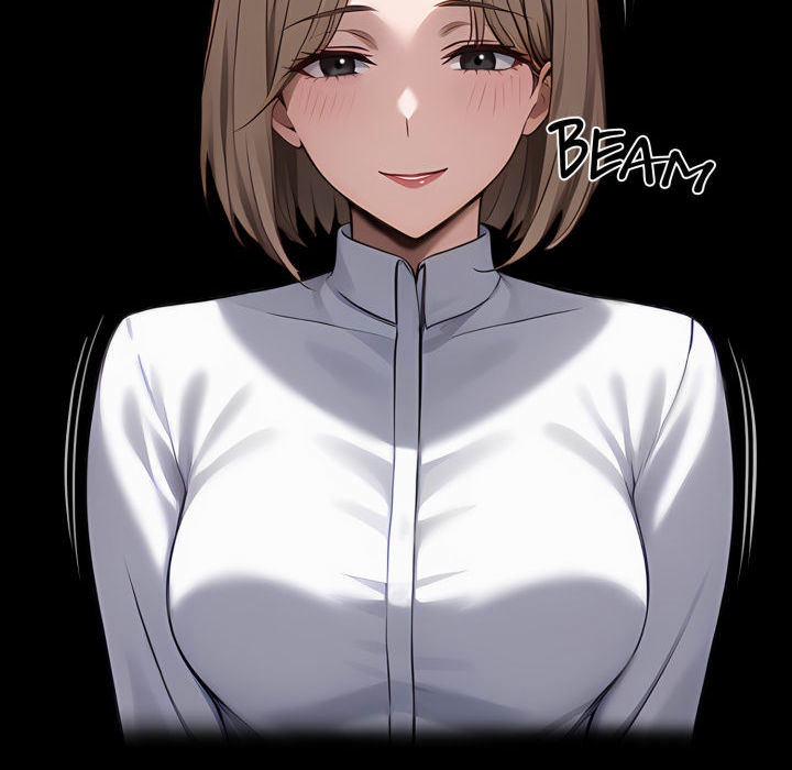 Gangster X Office Lady 112 trang 21