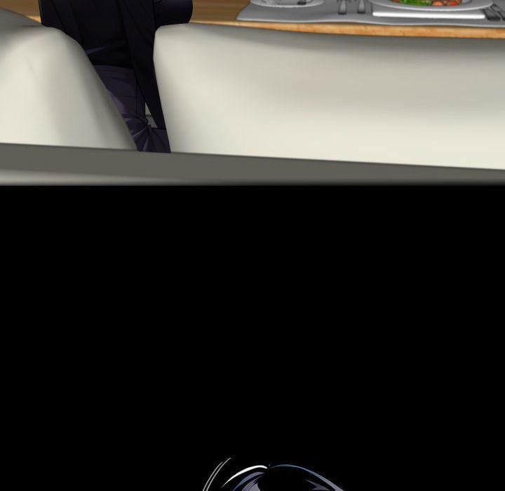 Gangster X Office Lady 112 trang 23