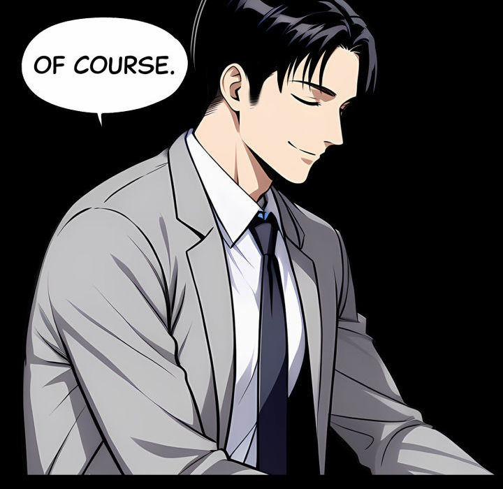 Gangster X Office Lady 112 trang 24