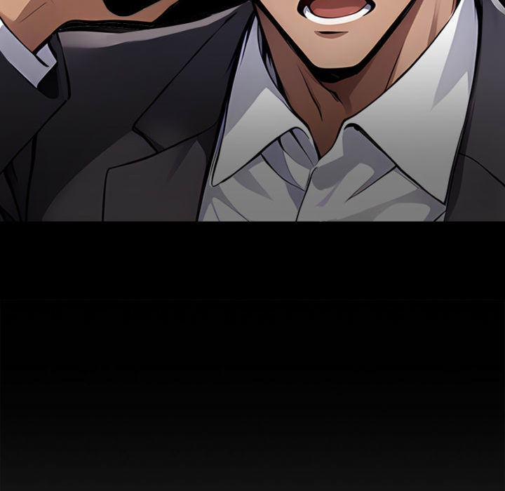 Gangster X Office Lady 112 trang 40