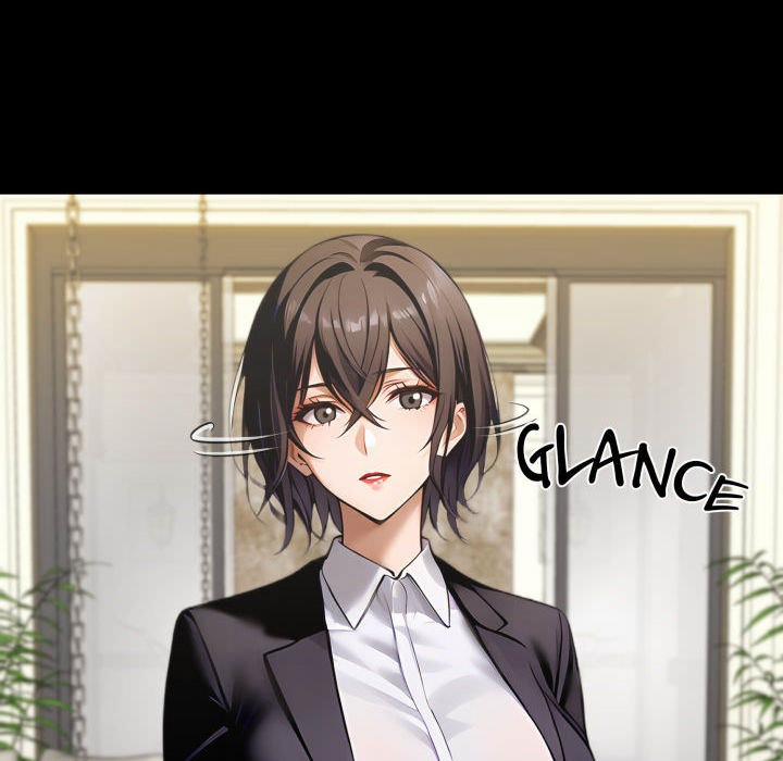 Gangster X Office Lady 112 trang 5