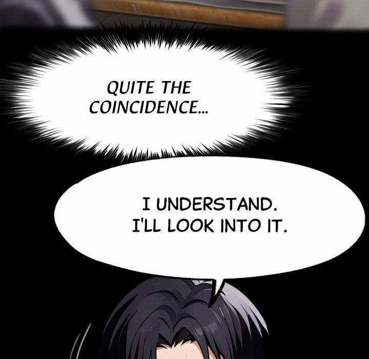 Gangster X Office Lady 112 trang 53