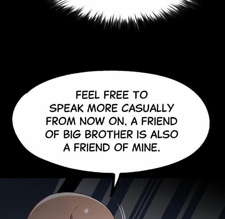 Gangster X Office Lady 112 trang 58