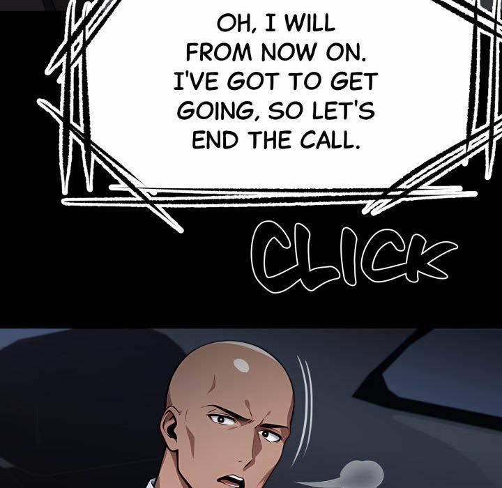 Gangster X Office Lady 112 trang 60