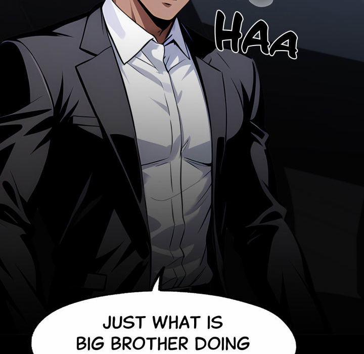 Gangster X Office Lady 112 trang 61