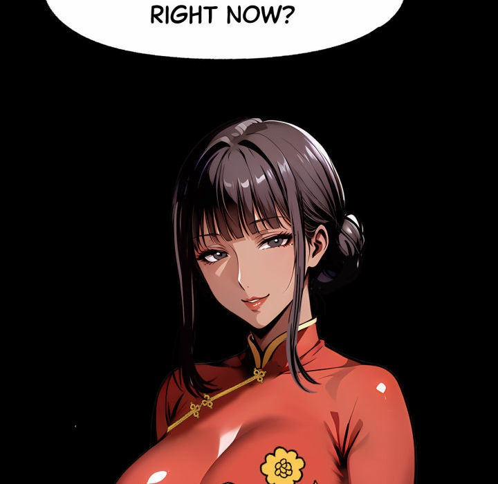 Gangster X Office Lady 112 trang 62