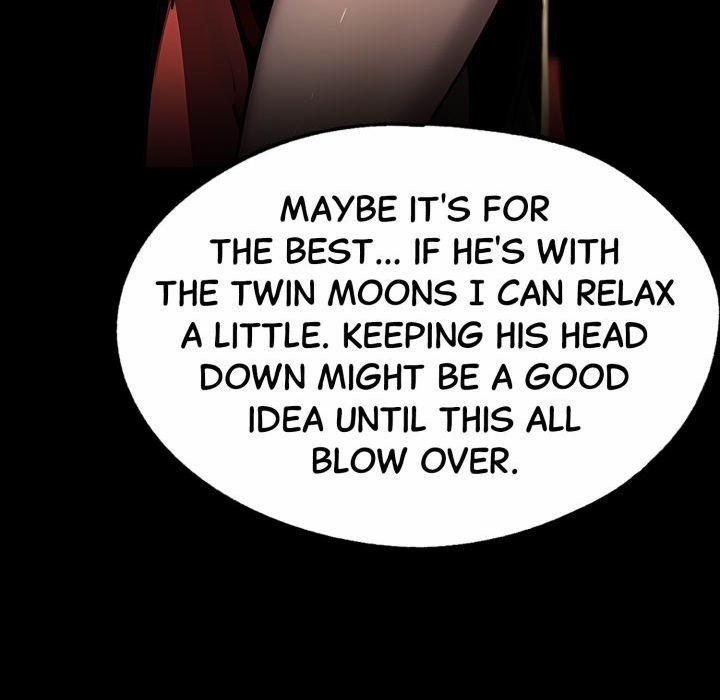 Gangster X Office Lady 112 trang 64