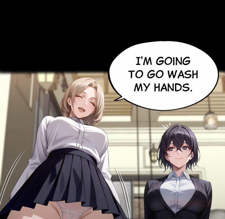 Gangster X Office Lady 112 trang 65