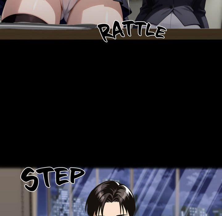 Gangster X Office Lady 112 trang 66