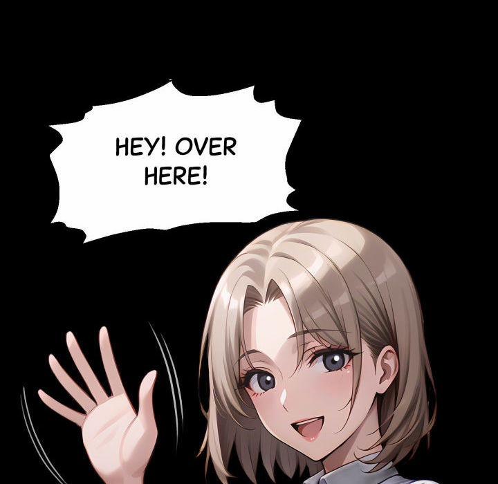 Gangster X Office Lady 112 trang 7