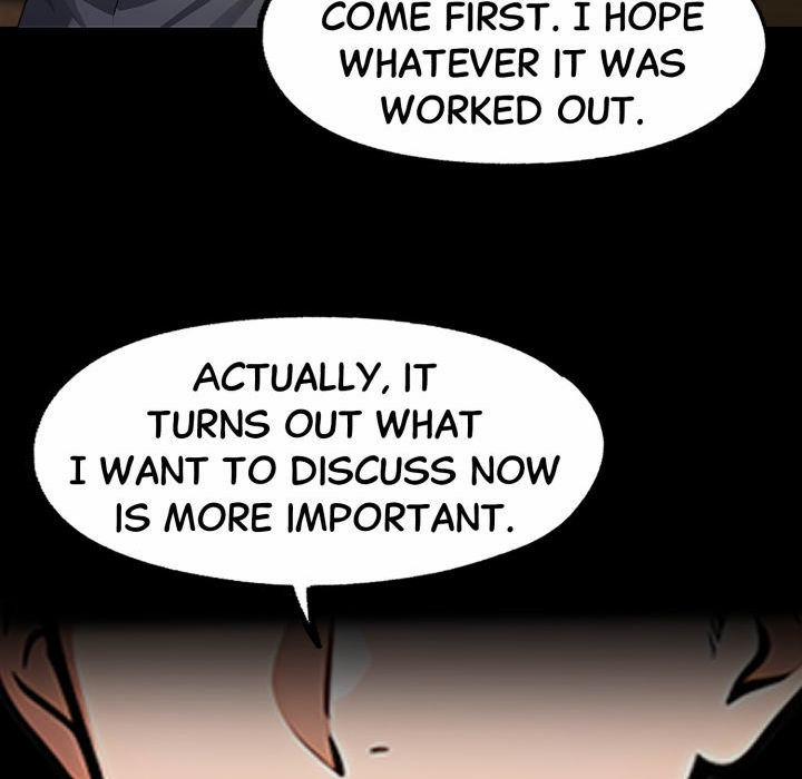 Gangster X Office Lady 112 trang 70