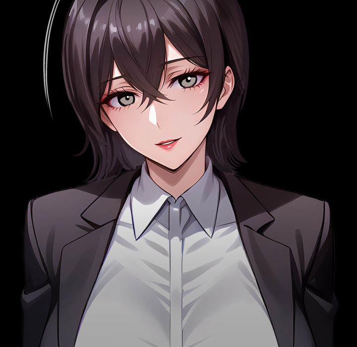 Gangster X Office Lady 112 trang 72