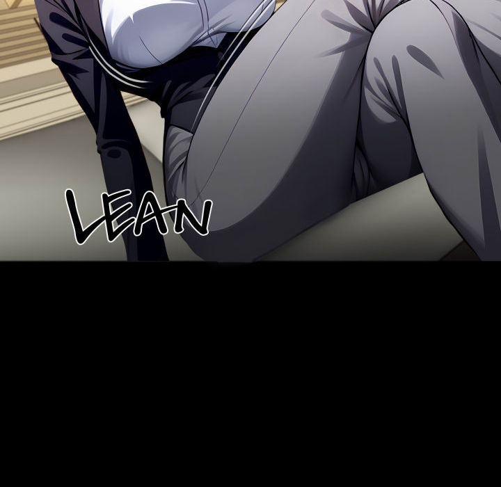 Gangster X Office Lady 112 trang 76