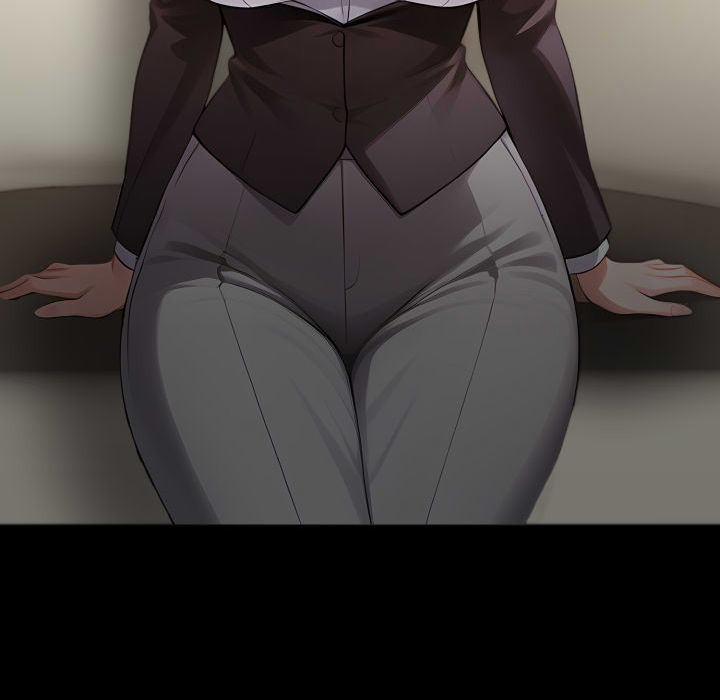 Gangster X Office Lady 112 trang 79