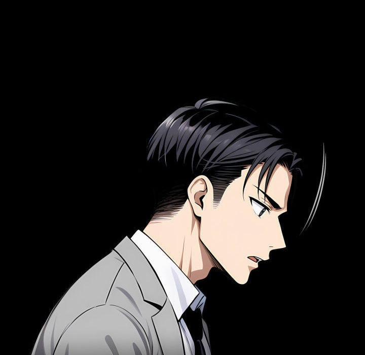 Gangster X Office Lady 112 trang 80