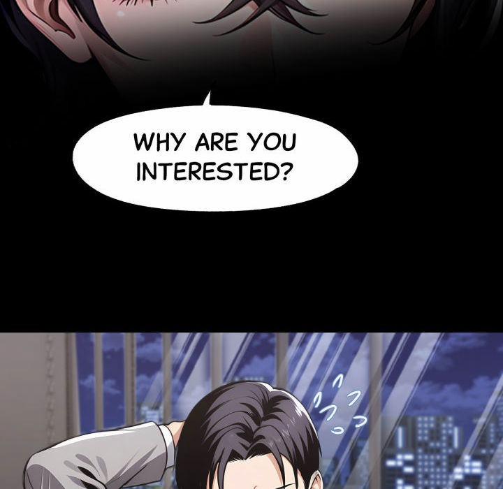 Gangster X Office Lady 112 trang 82