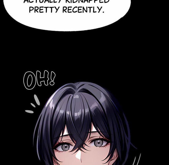 Gangster X Office Lady 112 trang 84