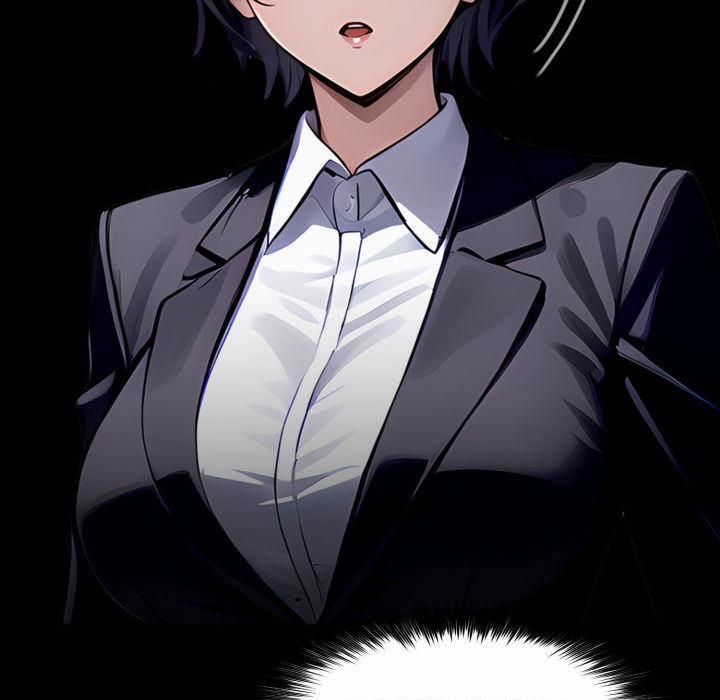 Gangster X Office Lady 112 trang 85