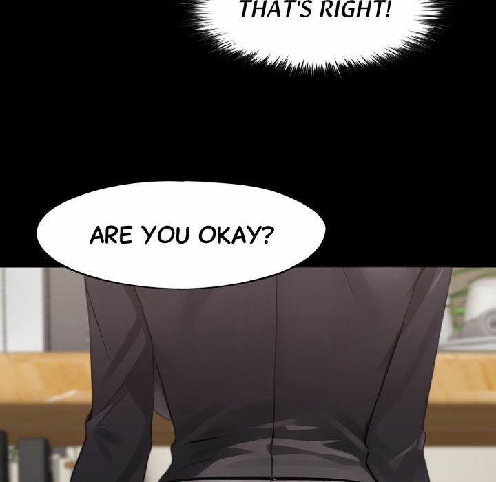 Gangster X Office Lady 112 trang 86