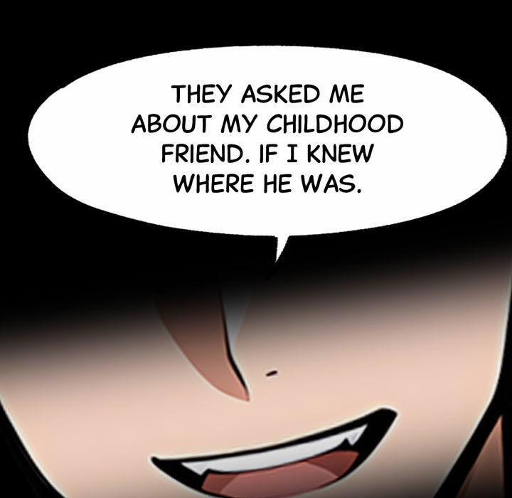 Gangster X Office Lady 112 trang 91