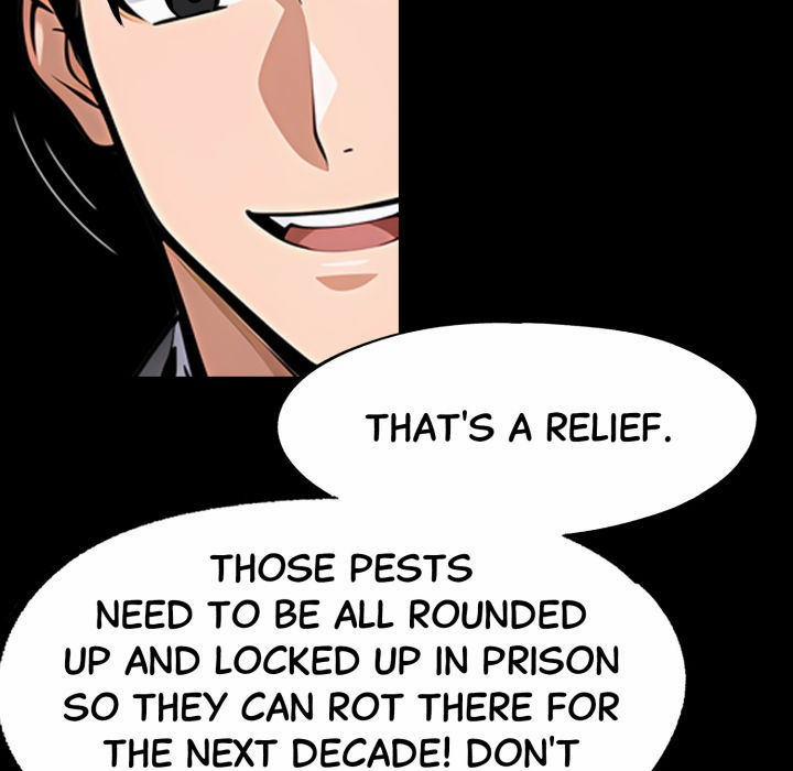 Gangster X Office Lady 112 trang 93