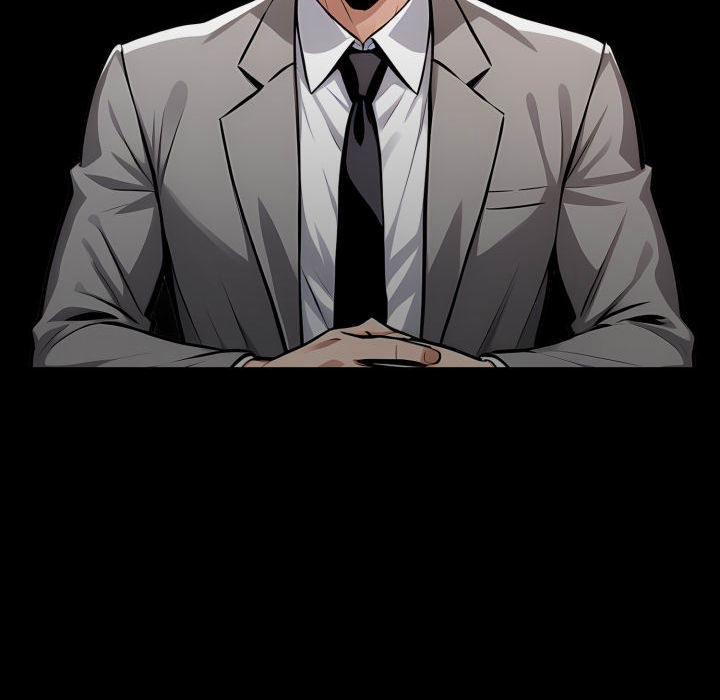 Gangster X Office Lady 112 trang 99