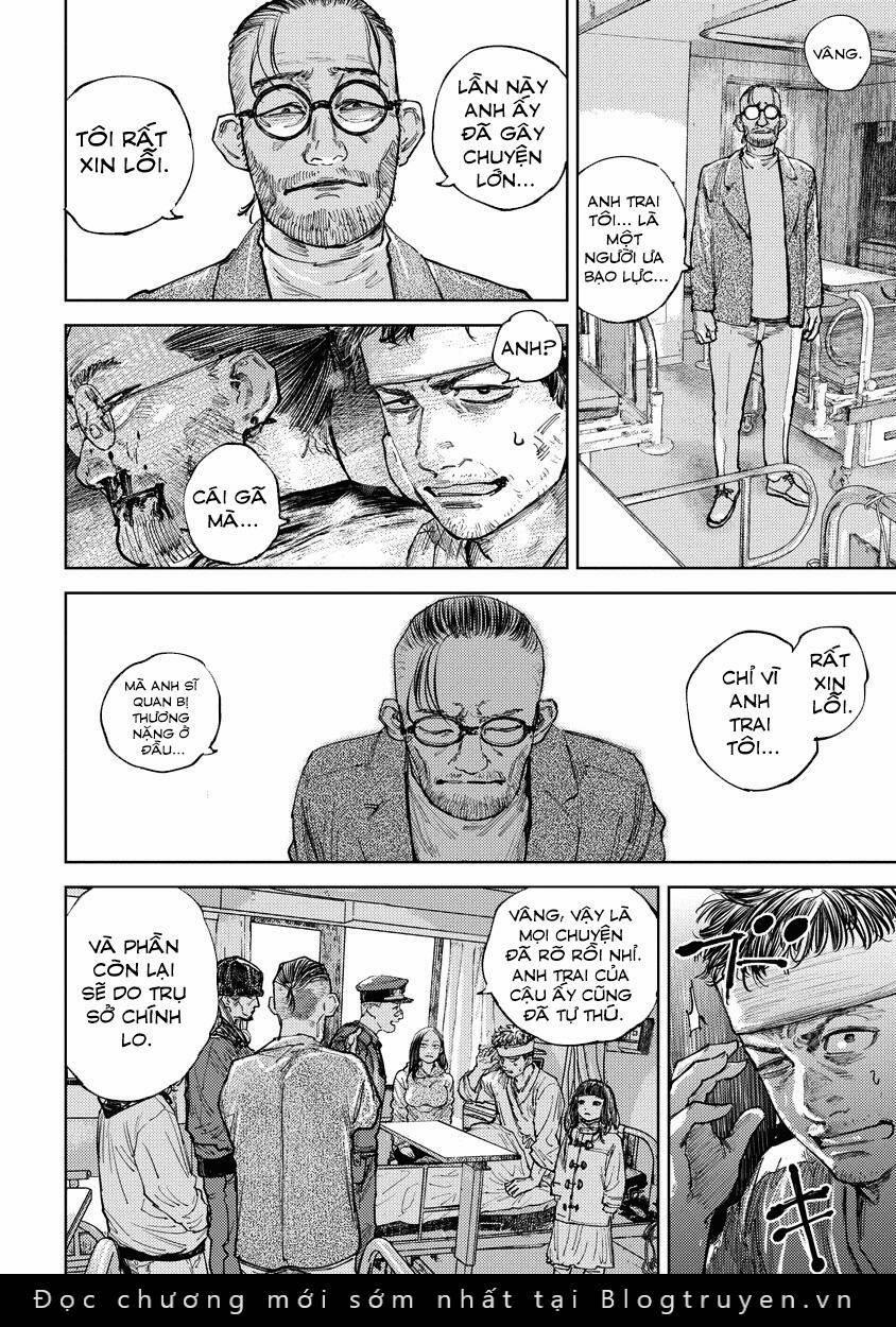 Gannibal 10 trang 13