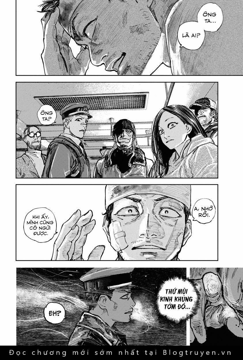 Gannibal 10 trang 14