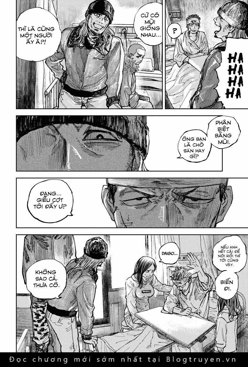 Gannibal 10 trang 18