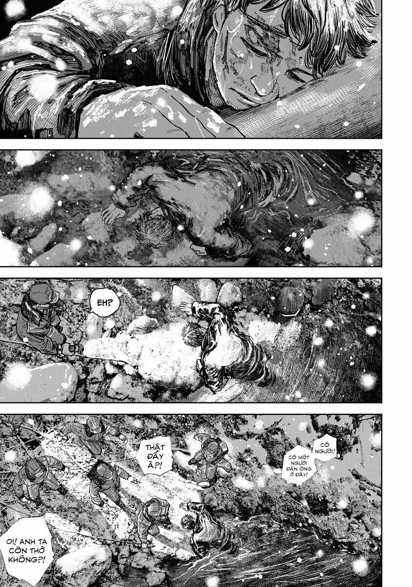 Gannibal 10 trang 7