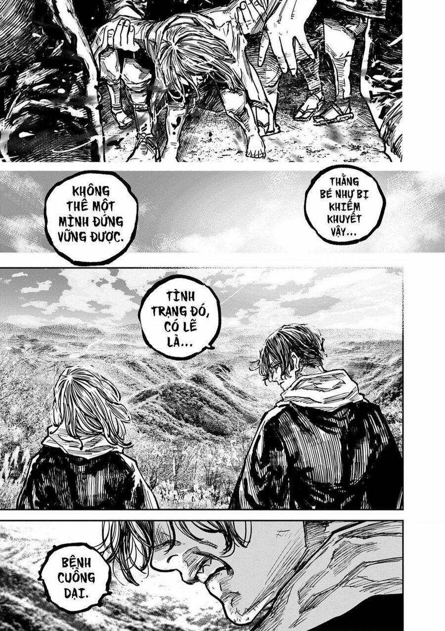 Gannibal 100 trang 3