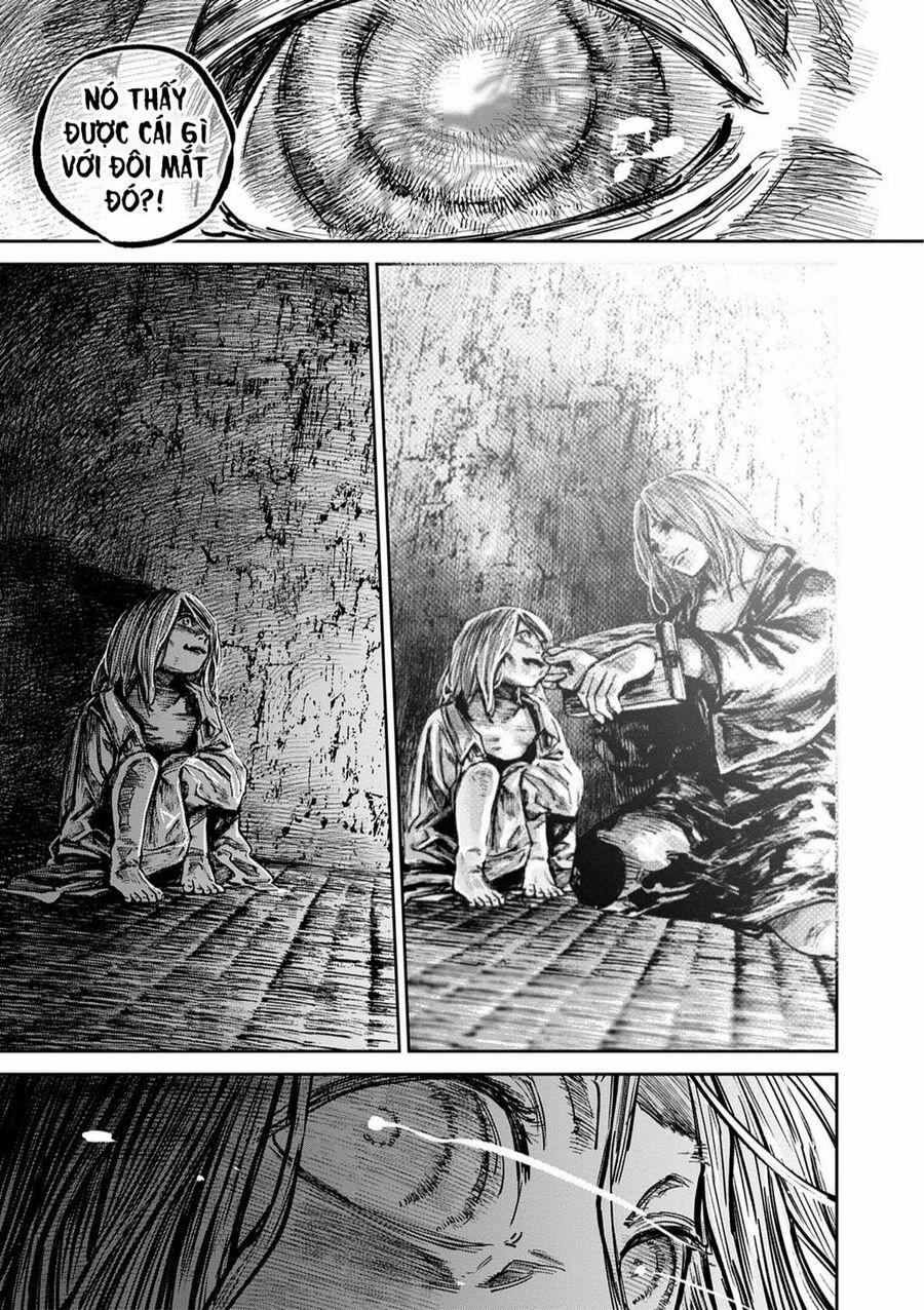 Gannibal 100 trang 5