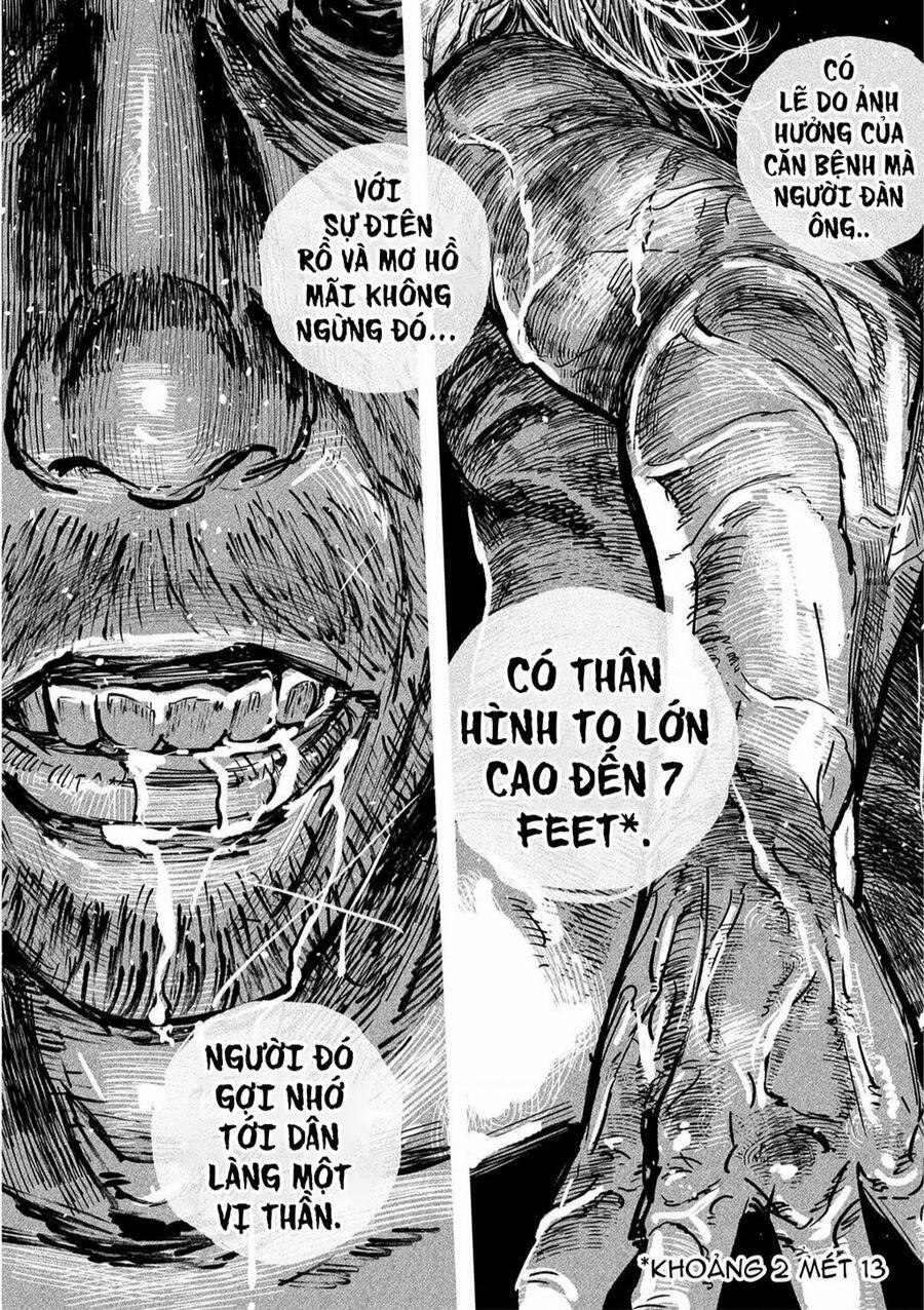 Gannibal 100 trang 8