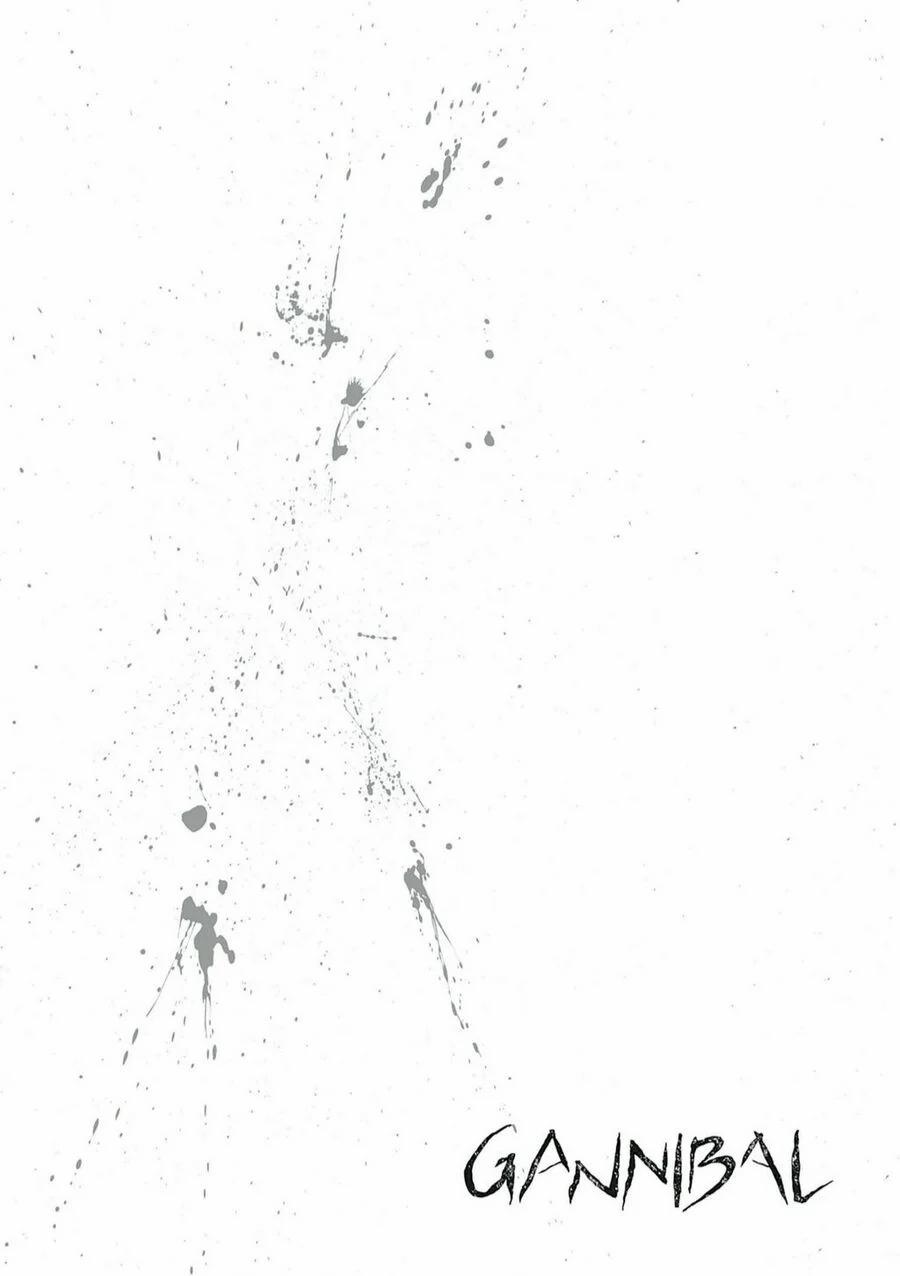 Gannibal 101 trang 2