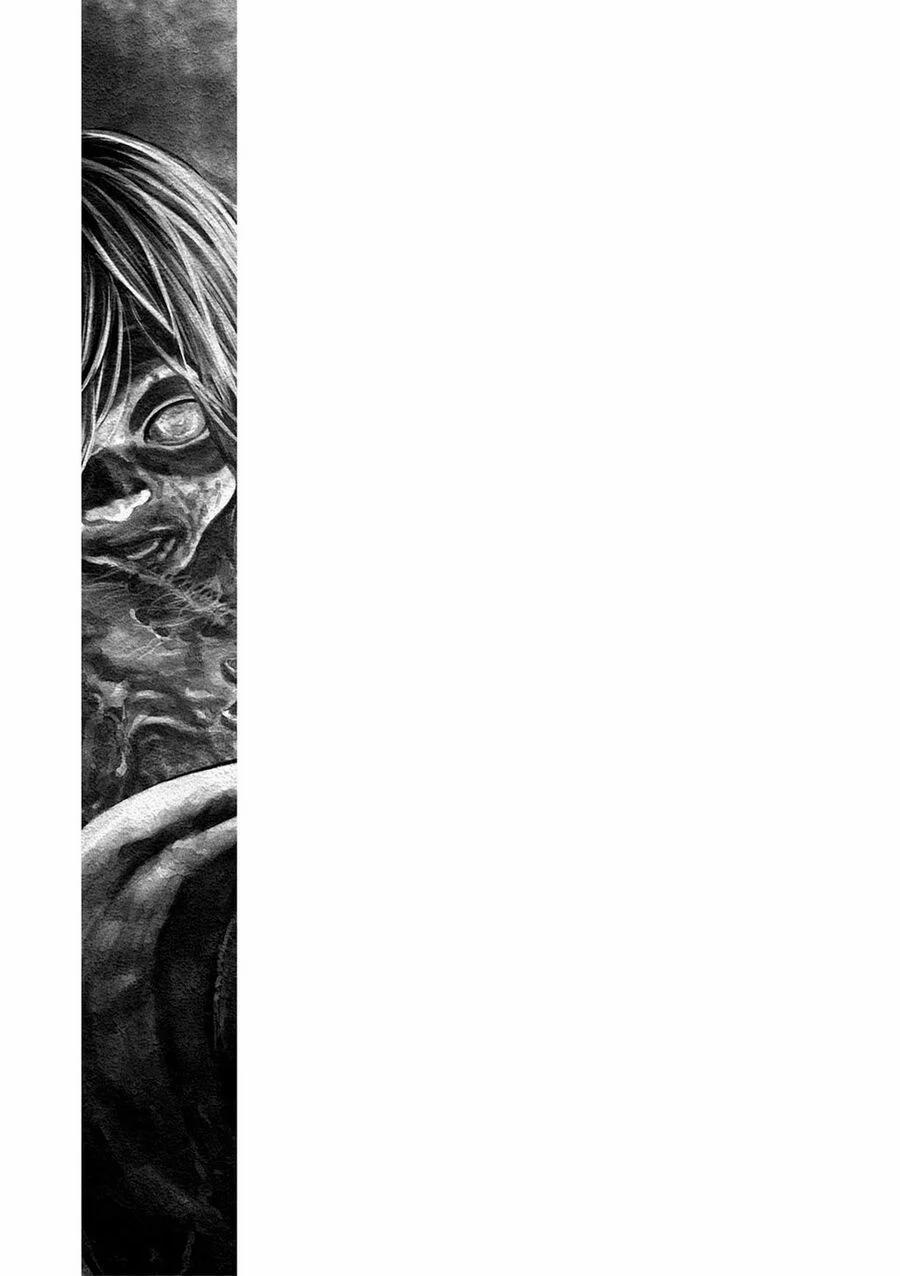 Gannibal 101 trang 20