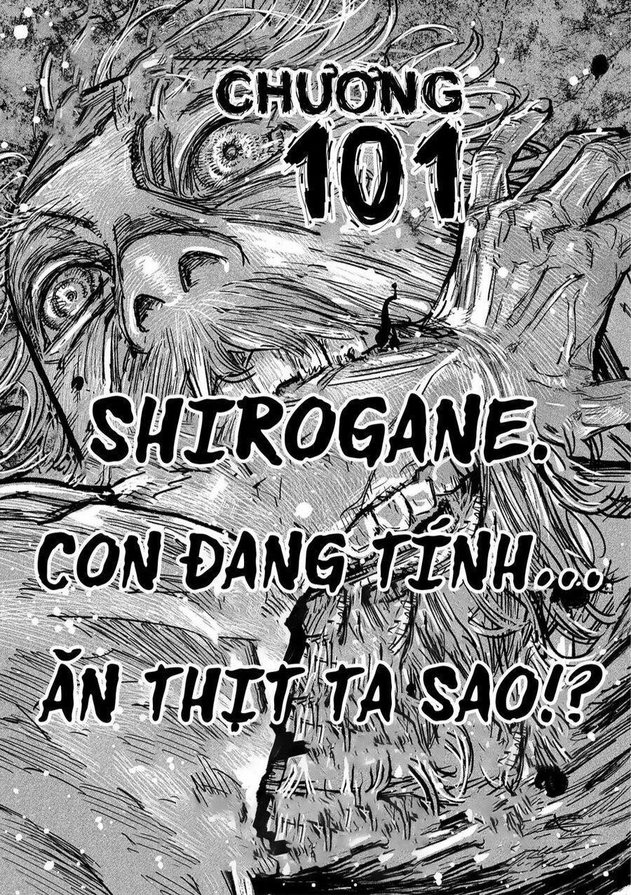 Gannibal 101 trang 3