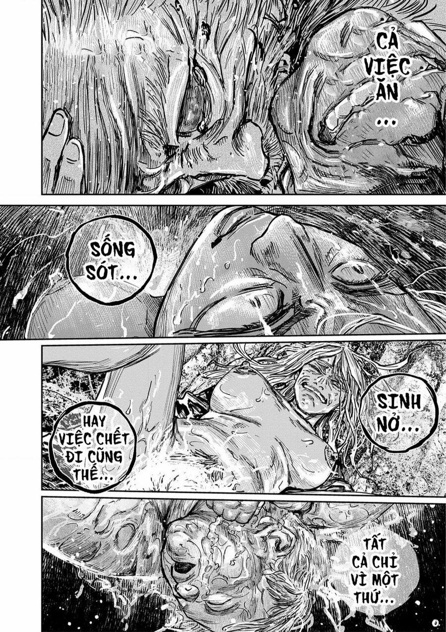 Gannibal 101 trang 8