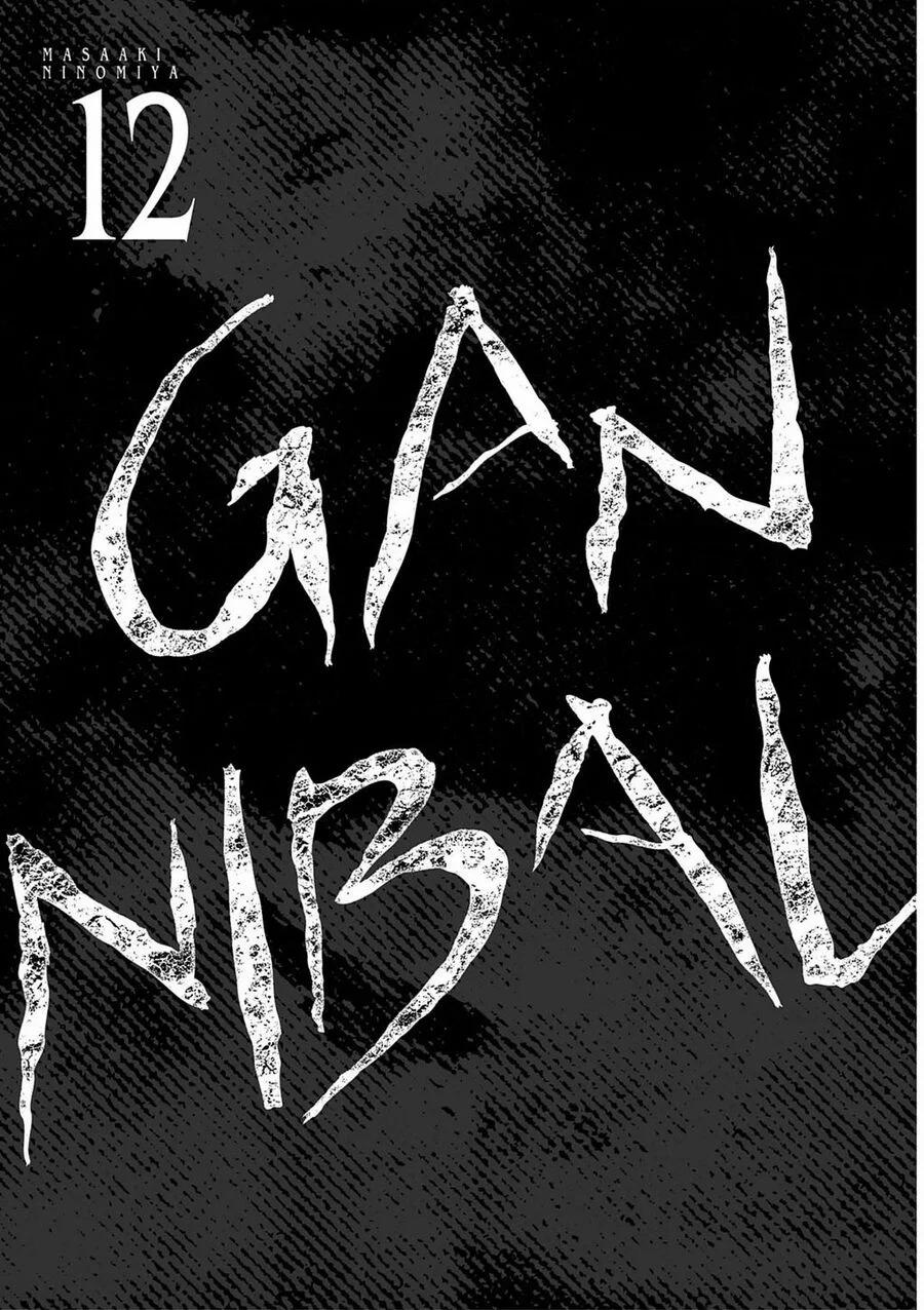 Gannibal 102 trang 1